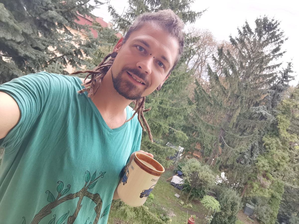 Fellai Benedek